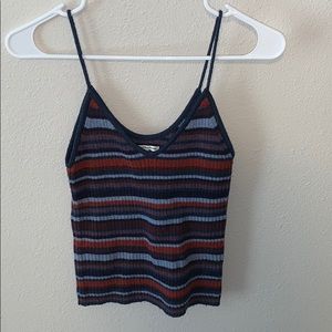 American Eagle Outfitters Sweater Tank
